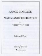 Waltz And Celebration 