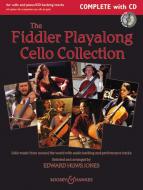 The Fiddler Playalong Cello Collection 