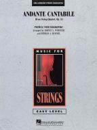 Andante Cantabile Standard