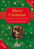 Merry Christmas Pocket 