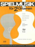 Air B-Dur 