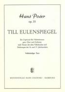 Till Eulenspiegel op. 35 