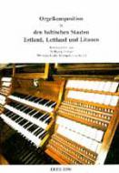 Orgelkomposition 