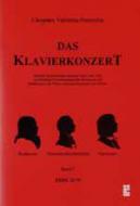 Das Klavierkonzert 2 