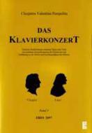 Das Klavierkonzert 3 