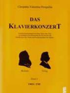 Das Klavierkonzert 4 