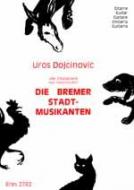 Die Bremer Stadtmusikanten (Gitarre) 