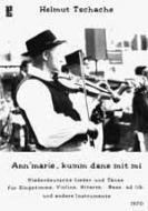 Ann'marie, kumm danz mit mi (Gesang, Violine, Gitarre) 