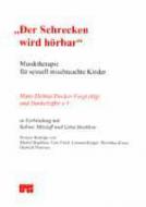 Der Schrecken wird hörbar 