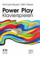 Power-Play (Workshop für Klavier) 