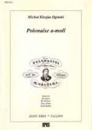Polonaise a-moll 