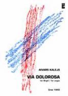 Via Dolorosa (Orgel) 