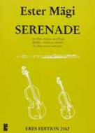 Serenade (Flöte, Violine, Viola) 