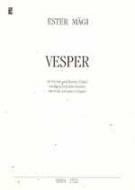 Vesper (Violine und Orgel) 