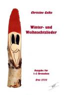 Winter- und Weihnachtslieder 