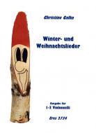 Winter- und Weihnachtslieder 