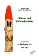 Winter- und Weihnachtslieder 