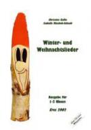 Winter- und Weihnachtslieder 
