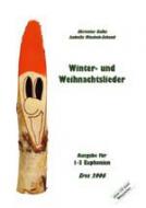 Winter- und Weihnachtslieder 