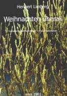 Weihnacht überall (Streichquartett, Flöte (ad lib.) 