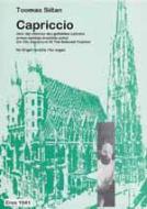 Capriccio (Orgel) 