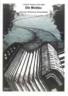 Die Moldau 