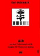 Air (Violine, Klavier) 