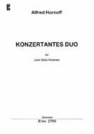 Konzertantes Duo 