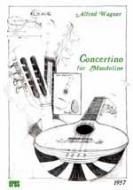 Concertino (Mandoline) 