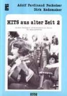Hits aus alter Zeit 2 (Blockflöten, Gitarre) 