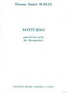 Notturno op. 35 