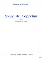 Songe de Coppélius 