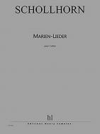 Marien-Lieder 