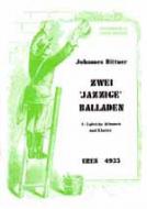 Zwei jazzige Balladen 