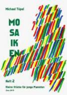 Mosaiken. Heft 2 