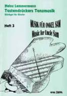 Musik für Onkel Sam 