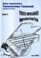 Pariser Impressionen 