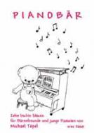 Piano-Bär 