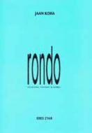 Rondo (Aleatoric) (Klavier) 