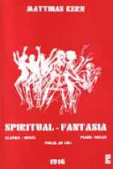 Spiritual-Fantasia 