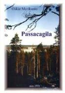 Passacaglia op. 80 (Orgel) 