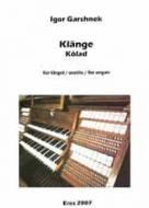 Klänge (Orgel) 