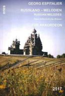 Russland-Melodien 