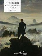 Jeune Fille et la Mort D 531 