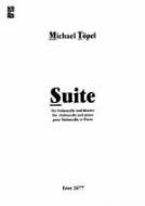Suite (Violoncello, Klavier) 