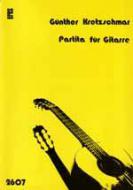 Partita (Gitarre) 