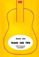 Teach For Two (Gitarren) 