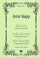 Hauad / Die Gräber (Orchester) 