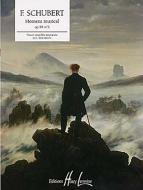 Moment musical op. 94 Nr. 3 