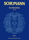 Blumenstück op. 19 